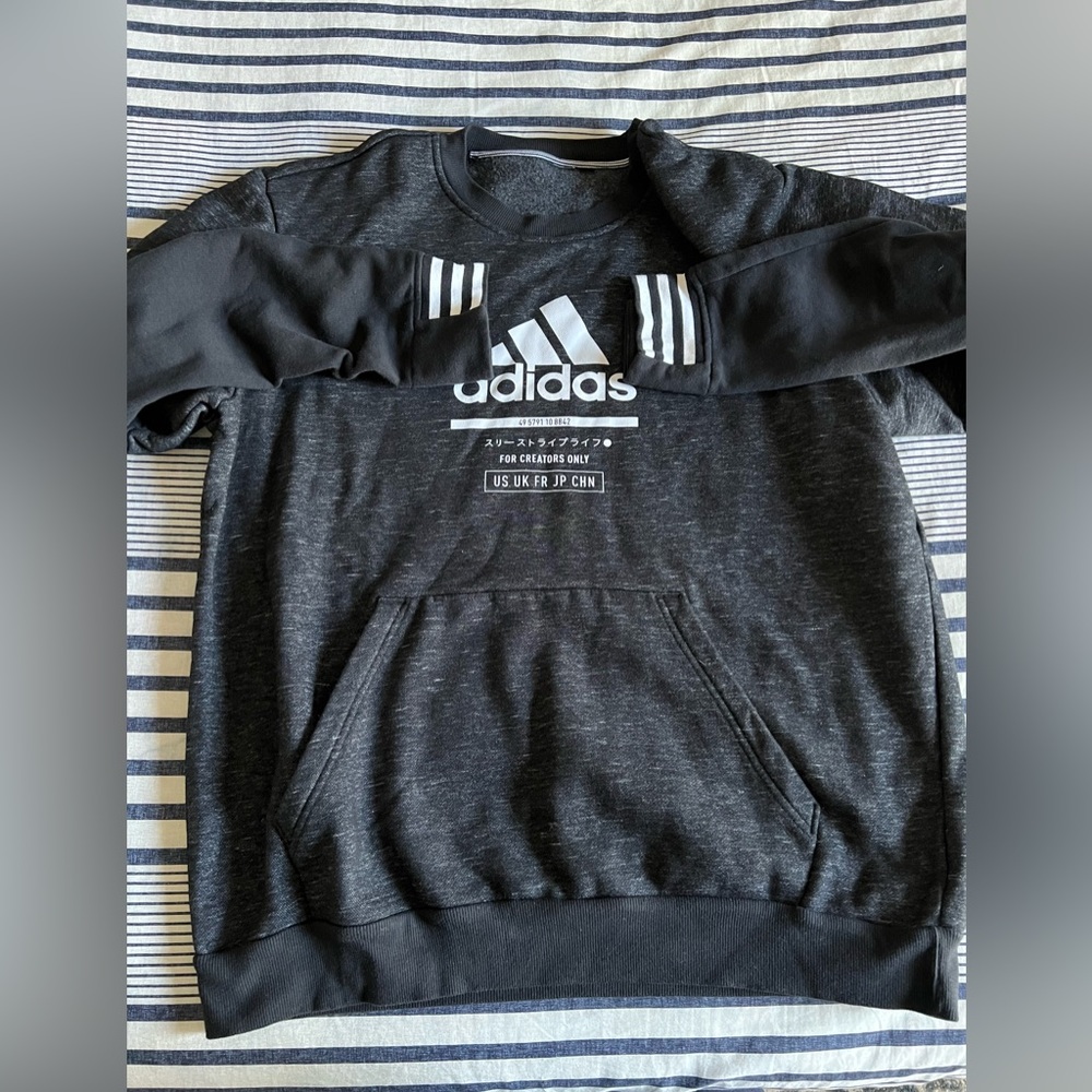 Adidas Creators Crewneck
